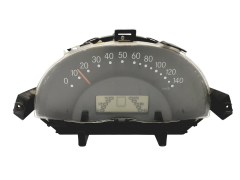 Speedometer/Instrument Cluster Smart Fortwo 001184V015 110008872002 41097