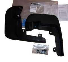Mudflaps Front Original 8201735531 Dacia