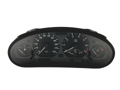 Speedometer/Instrument Cluster BMW 3 E46 6211 6932895 0263639115