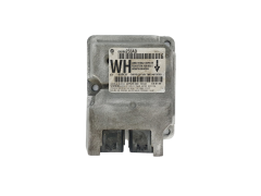 Control unit Module Airbag 04896233AD 0285001859 Jeep Bosch