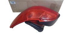 Lampa Prawa Oryginał 6351N7 6351.N7 Peugeot 206