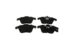 Brake Pads Front 8K0698151A 66981691801 Audi Vika