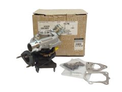 Turbocharger Renault Opel Nissan 144114283R Original Turbocharger Renault Opel Nissan 144114283R Original