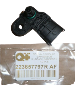 Air Pressure Sensor New Renault Dacia 1.0 SCe 223657797R
