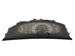 Speedometer/Instrument Cluster Toyota Previa 83200-28430 157350-1261 Denso
