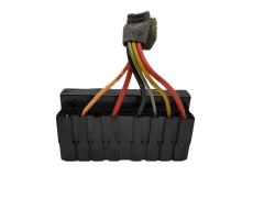 Fuse Box Citroen Peugeot 9636079380 3846