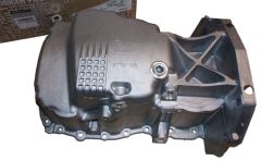 Oil Sump New Original 111115870R Renault Clio 4 Captur 1.5 DCI