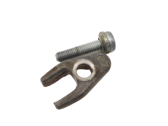 Mounting Wtrysku 8200640863 166626868R 1.9 dCI Renault Nissan