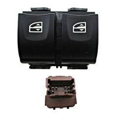 Window Control Switch New Renault Clio 4 Captur 254113300R