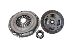 Clutch Kit For VW Seat Skoda 03P141031 K31609001 Vika