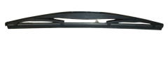 Wiper Blade Rear Citroen Peugeot 642317 QPlus