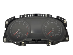 Speedometer/Instrument Cluster VW Golf MK7 5G0920871 Johnson Controls 24960