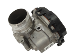Throttle Body Valve Citroen Peugeot 9830171480 1.5 HDI