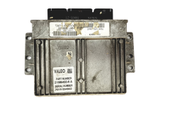 Control Unit 279115210117 279115219916 TATA Sagem 26959