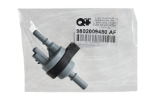 Solenoid valve Original Citroen Peugeot C2 C3 207 308 1.2 VTi 9802009480
