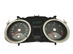 Speedometer/Instrument Cluster Renault Megane 2 8200399700 B 51489