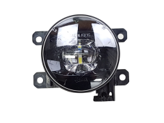 Halogen Lamp LED Citroen Peugeot 9826960480 Valeo