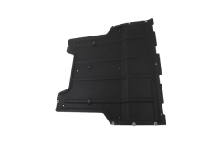 Engine Cover For Audi Q3 8U0863821A 88631697902 DPA Engine Cover For Audi Q3 8U0863821A 88631697902 DPA
