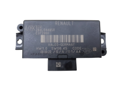 Pdc Parking Module Dacia Renault 284L04495R E372900 Valeo