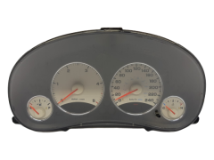 Speedometer/Instrument Cluster Jeep Cherokee P56010516AD