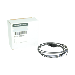 Temperature Sensor New Original 7701068853 Renault