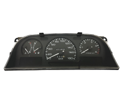 Speedometer/Instrument Cluster SsangYong Musso 80200-05040 2001-4960