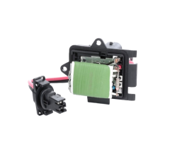 Fan Resistor New Original Renault Clio II Thalia 7701050890