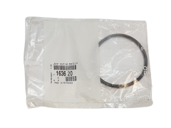 Gasket, Seal Citroen Peugeot 163620 1636.20 Original