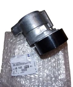 Belt Tensioner New Original 1614201280 Citroen Peugeot