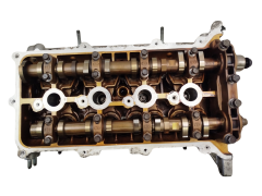 Cylinder Head KIA 1.4 - 1.6 16V G4FA