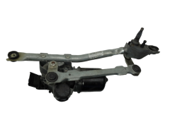 Wiper Linkage C1 107 Aygo 85010-0H011 53565002 Valeo 1049