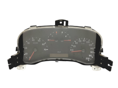 Speedometer/Instrument Cluster Fiat Punto 46812961 503000341000 42304