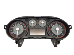 Speedometer/Instrument Cluster Fiat Punto 51917429 28427