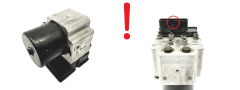 Abs Pump Lancia Ypsilon 51703571 54084694D TRW 59941