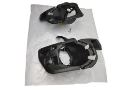 Halogen Frame Right/Left Original Peugeot Partner 7416J6