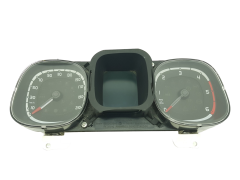 Speedometer/Instrument Cluster Fiat Panda 0887766550 51945594 28377