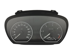 Speedometer/Instrument Cluster BMW 1 E87 1041568 52557