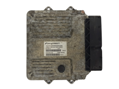ECU Engine Control Unit Fiat 51805371 MJD6F3.D4 Magneti Marelli