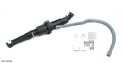 Clutch Master Cylinder Original Citroen Peugeot C5 3 508 2182J6
