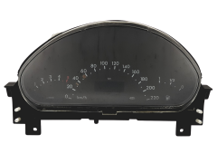 Speedometer/Instrument Cluster Mercedes A W168 A1685403911 30472