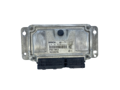 Control Unit Toyota PSA 89661-0H012 0261208704 Bosch 62817