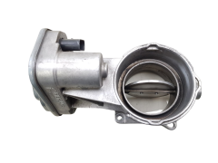 Throttle Body Valve Volkswagen Touareg 5.0 TDI 07Z128070G 3051