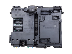Control Unit BSI Citroen Peugeot S105875BN0 S105887DN0 Siemens