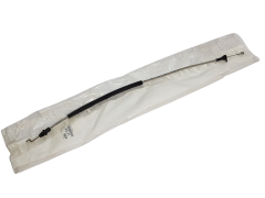 Lock Cable Front Peugeot 307 9151Y1 New Original