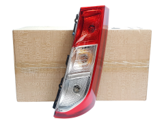 Lamp Dacia 265509604R Original