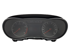Speedometer/Instrument Cluster New Original Opel Corsa E 39022764