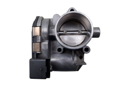 Throttle Body Valve Citroen Peugeot 0280750085 1635Q9 1.6 Bosch 2424