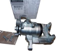 Brake Caliper Right Rear Original 7701056165 Renault