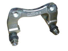 Brake Caliper Carrier Rear Original Citroen Peugeot 407 607 4404A0