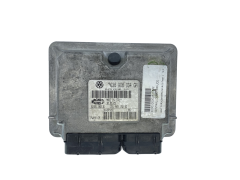 Control Unit 036906034GM 61601.068.01 IAW4MV.GM VW Magneti Marelli 63038